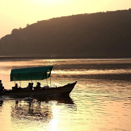 Matoshri Beach Resort Малван Екстер'єр фото