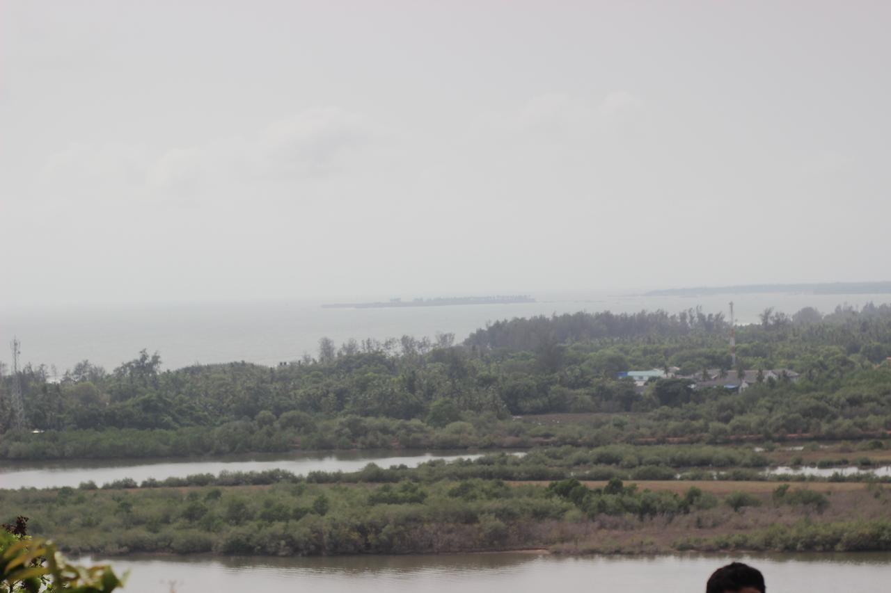 Matoshri Beach Resort Малван Екстер'єр фото